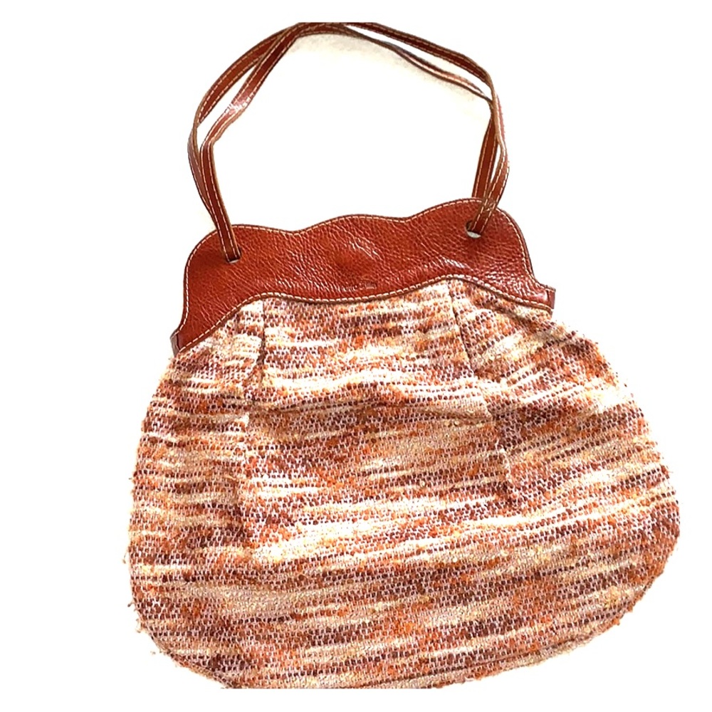 Petro Zillia Vintage Style Bag